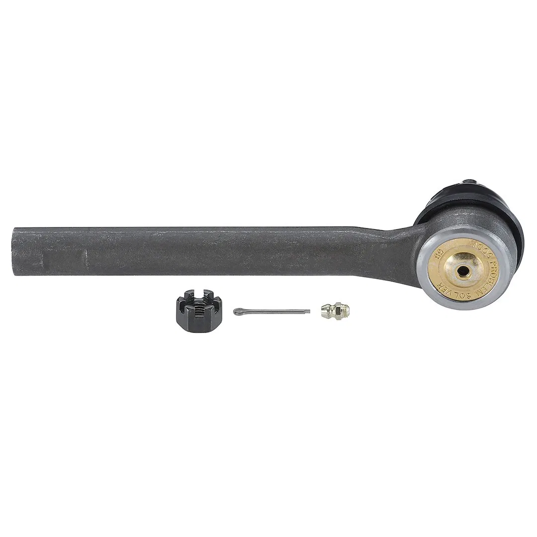 ES800224 – MOOG Tie Rod End, OE Replacement - view 2